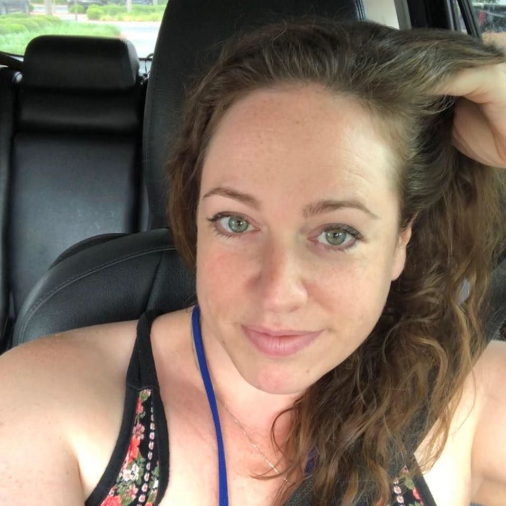 Meet your Posher, Becky